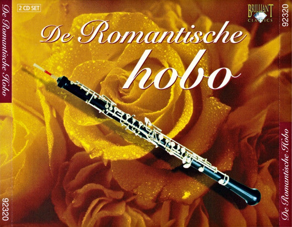 Le Hautbois Romantique (CD)