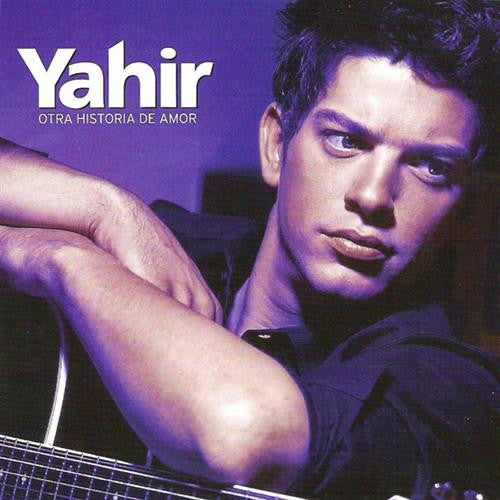 Yahir - Otra Historia De Amor (CD)
