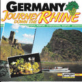 Sonneborn Orchestra - Journey Down the Rhine (CD)