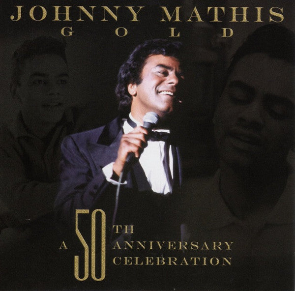 Johnny Mathis - Johnny Mathis: A 50th Anniversary Celebration (CD)