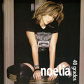 Noelia - 40 Grados (CD)