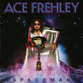 Ace Frehley - Spaceman (CD)