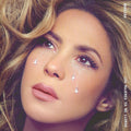 Shakira - Las Mujeres Ya No Lloran (CD)