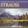 Northstar Orchestra // Strauss With Ocean Sounds (CD)