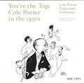 Cole Porter - 1930's Vol 2: Easy to Love (CD)