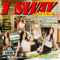 (G)I-DLE - I SWAY (CD)