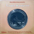 Lionel Hampton - Sound of Jazz (CD)