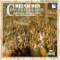Johann David Heinichen / Reinhard Goebel / Musica Antiqua Koln - Dresden Concerti (CD)