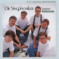 Singphonic Mendelssohn (CD)