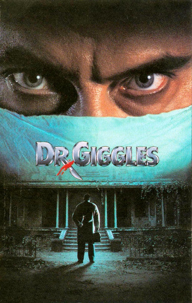 Dr Giggles - Soundtrack (CD)