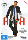 Hitch (Widescreen) (DVD)