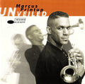Marcus Printup - Unveiled