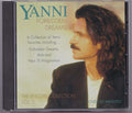 Yanni - Forbidden Dreams 2 (CD)