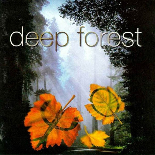 Deep Forest - Boheme (CD)