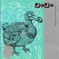 Dodo - Androids Dream (CD)