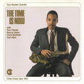 Don Braden Quintet - Time Is Now (CD)