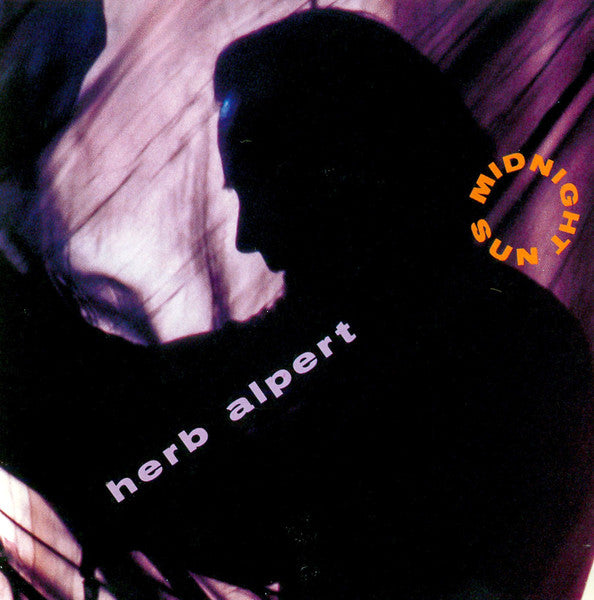 Herb Alpert - Midnight Sun (CD)