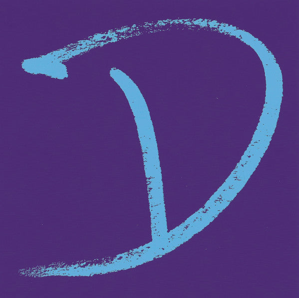 Daryl Hall - D (CD)