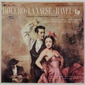 Maurice Ravel / Eugene Ormandy / The Philadelphia Orchestra - Bolero, La Valse (CD)