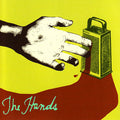 The Hands - Hands (CD)