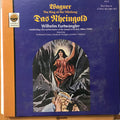 Furtwangler - Richard Wagner-Das Rheingold (CD)