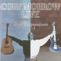 Cory Morrow - Double Exposure: Live (CD)