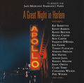 Great Night in Harlem (CD)