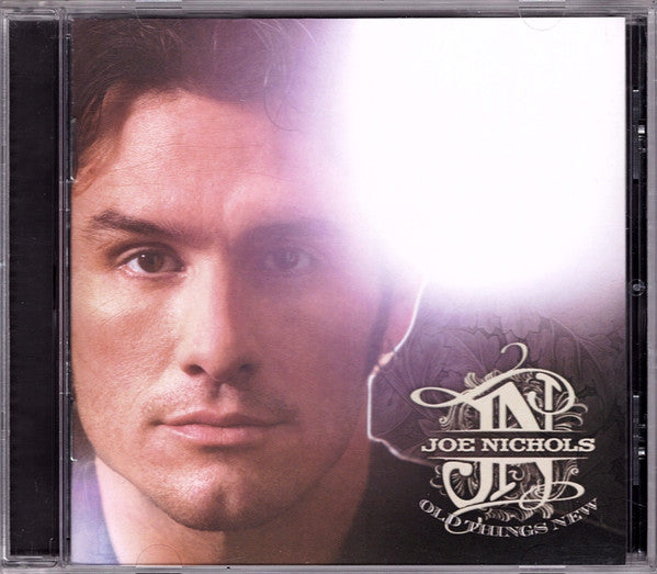 Joe Nichols - Old Things New (CD)