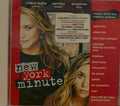 New York Minute - Soundtrack (CD)