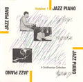 Jazz Piano 1 (CD)