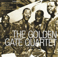 Quartet - Golden Gate Quartet (CD)