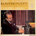 Edvard Grieg / Robert Schumann / Claudio Arrau / Concertgebouworkest / Christoph von Dohnanyi - Grieg / Schumann: Piano Concertos (CD)