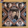 The Song Is...Hoagy Carmichael (CD)