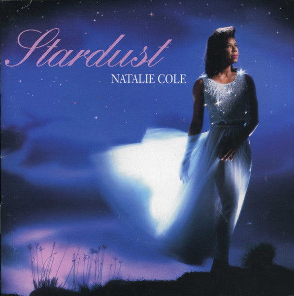Natalie Cole - Stardust (CD)