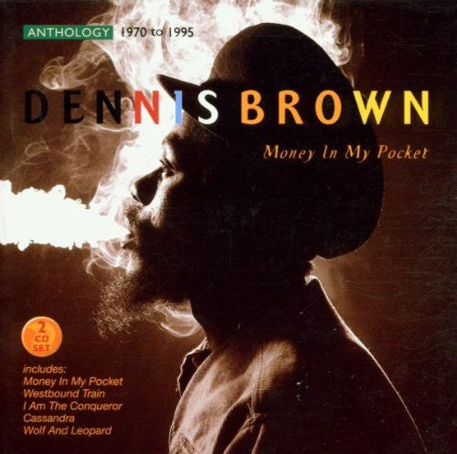 Money in My Pocket: Anthology 1970-1995 (DVD-Audio)