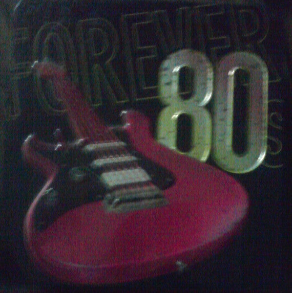 The Countdown Singers - Forever 80s (CD)