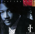 J.T. Taylor - Feel the Need (CD)