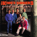 The King's Singers - The King's Singers: Good Vibrations (CD)