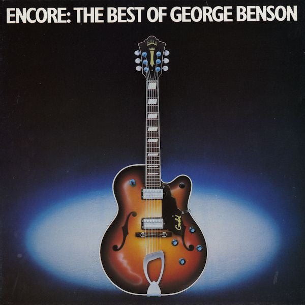 George Benson - Best of (CD)