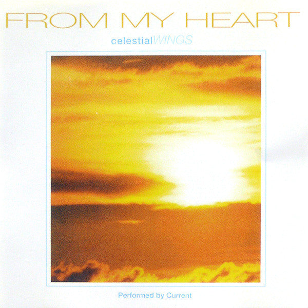 From My Heart (CD)