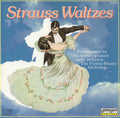 Strauss - Strauss Waltzes (CD)
