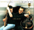 Sylvain Luc / Bireli Lagrene - Duet (CD)