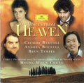 Cecilia Bartoli / Andrea Bocelli / Bryn Terfel / Coro dell'Accademia Nazionale di Santa Cecilia / Orchestra dell'Accademia Nazionale di Santa Cecilia / Myung-Whun Chung - Hymn for the World 2 (CD)