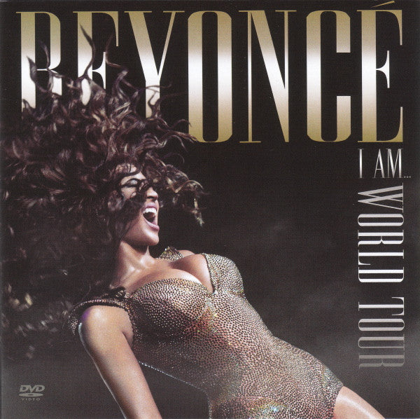 Beyoncé - I Am... World Tour (DVD)