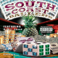 South Coast Ballers (CD)