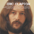 Eric Clapton - ICON (CD)