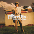 The Fratellis - Fratellis, The - Here We Stand - Island Records - 1773134 (CD)