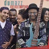 Dumazz - Mother Rhythm (CD)