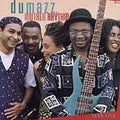 Dumazz - Mother Rhythm (CD)