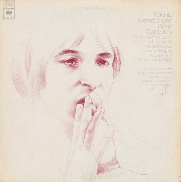 Mendelssohn - Mendelssohn: Piano Concertos Nos. 1 & 2 (CD)